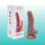 Pênis Nick Vibrador Multivelocidade 13,4x3,1cm