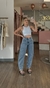 Regata cropped - comprar online