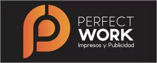 Perfect work impresos y publicidad