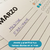 Planner Organizador Mensual - To Do List + Mood Tracker - comprar online