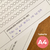 Planner Organizador Mensual - To Do List + Mood Tracker - Mippet