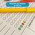 Imagen de Planner Organizador Mensual DIGITAL IMPRIMIBLE PDF - To Do List + Mood Tracker