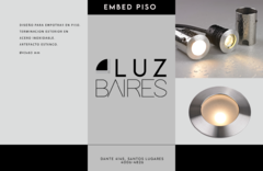 CIRCUS - Luz Baires