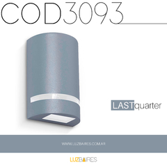 APLIQUE LAST QUARTER COD 3093 - comprar online