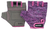 Guantes Fitness Gel Proyec - Rosa Fluor