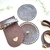 Kit Bolsa Amelie (3 unidades)