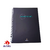 Cuaderno T/D tamaño A4 x80 hj NORPAC-ELEGI EL DISEÑO!