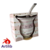 MATE FORRADO C/BOMBILLA BIG LIFE - comprar online