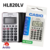 Calculadoras CASIO HL-820LU/VA - comprar online