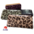 Billeteras doble cierre ANIMAL PRINT - comprar online