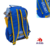 Mochilas BOCA O RIVER 16"-ELEGI LA OPCION! en internet