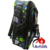 Mochila Chimola Future Black 17" en internet