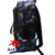 Mochila Chimola Future Black 17" - tienda online