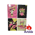 CUADERNO FANTASIA T/F X48 HOJAS DE 80GR. PPR - comprar online