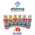 ACRILICO DECORATIVO X50 ML FLUO