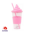 VASO HELADO C/SORBETE 500ML - comprar online