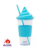 VASO HELADO C/SORBETE 500ML en internet