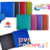 Carpeta PVC Lomo Curvo 3x40 Colores! - comprar online