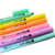 Marcador esc. Filgo jumbo pastel x6 - comprar online