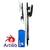 Abrcohadora P/encuadernar B/largo RAION HD45L - comprar online