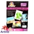 PAPEL A4 FOTOG.150GR BRILLANTE x20 hojas - comprar online