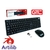 TECLADO INALAMBRICO C/MOUSE "GTC" Y "GLOBAL" - comprar online