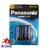 Pila panasonic super hyper AAA blisterx4