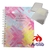 Cuadernos A5 punto cero t/d x80 hojas de 80gr, - HOJA LISA