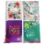 CUADERNO A4 "MIS HOJAS SPRING" 100 HJ. RAYADA - comprar online