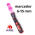 Marcador a la tiza "CHALK POP" PTA. 4-6MM en internet