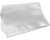 Lamina en pliego pvc cristal 50x70 cm paquete x10laminas