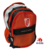 Mochilas BOCA O RIVER 16"-ELEGI LA OPCION! - comprar online