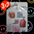 Imagen de Sticker trendy colours-OFERTA 3X2