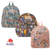 Mochilas Maternales infantiles 14"