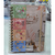 CUADERNOS A5 "LINEA MEDIUM" T/D -ELEGI EL DISEÑO! - tienda online