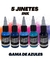 Tinta 5 Jinetes