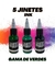 Tinta 5 Jinetes - comprar online