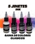 Tinta 5 Jinetes - tienda online