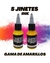 Tinta 5 Jinetes - tienda online