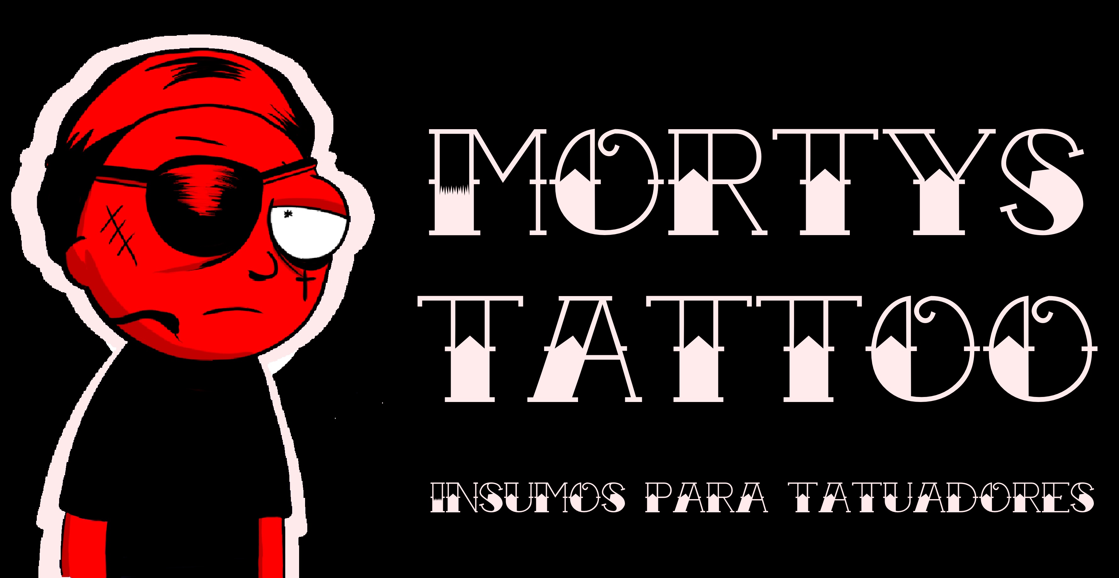 Mortystattoo