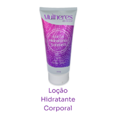 Loção Hidratante Corporal - 200g - comprar online