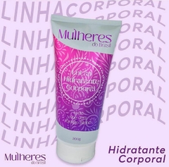 Loção Hidratante Corporal - 200g na internet