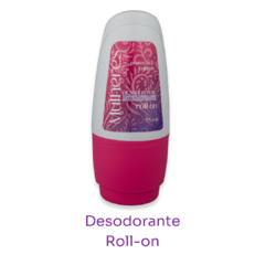 Desodorante ROLL-ON - comprar online