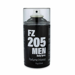 FZ 205 Men Body Spray Perfume Corporal Intenso - 250ml