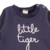 Macacão Livy Little Tiger Em Silk - comprar online