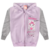 Conjunto Infantil Menina Inverno Cat Lovers - comprar online