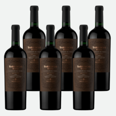 Pascual Toso - Barrancas Select - Blend - x6 - 750 ml.