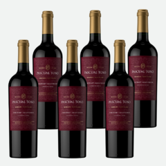 Pascual Toso - Estate - x6 - 750 ml. - Winebout