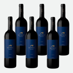 Mythic - Vineyard - x6 - 750 ml.