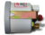 Manômetro Pressão Combustível 60mm Mecânico 10kg Racing II na internet